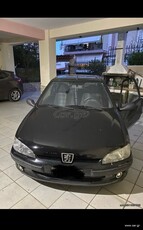 Peugeot 106 '01