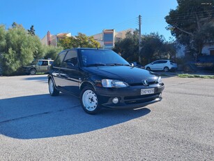 Peugeot 106 '01