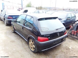 Peugeot 106 '02 **AUTO IKAS**