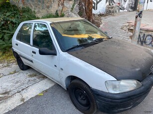 Peugeot 106 '03 106