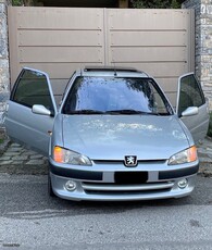 Peugeot 106 '03 Gti