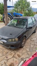 Peugeot 106 '03 RALLYE