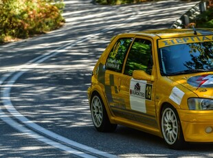 Peugeot 106 '03 S16