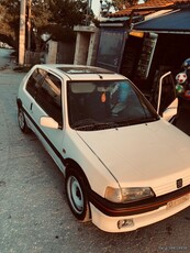 Peugeot 106 '93 106 Xsi 1,4