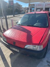 Peugeot 106 '94 106 XR