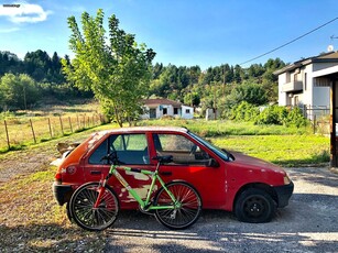 Peugeot 106 '94 XR