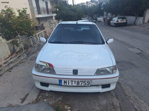 Peugeot 106 '95 1.3 RALLYE