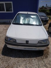 Peugeot 106 '96 106 1.1