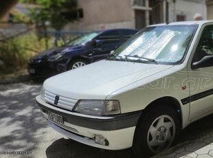 Peugeot 106 '96