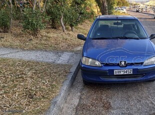 Peugeot 106 '96