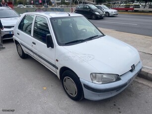 Peugeot 106 '98 1.4 75HP 5D