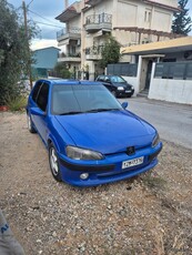 Peugeot 106 '98 RALLYE 1600CC 16V