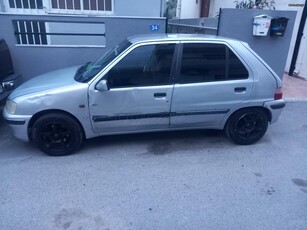 Peugeot 106 '99