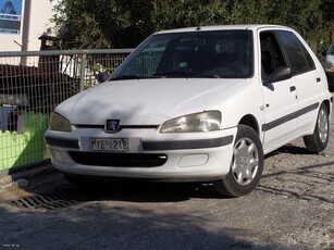 Peugeot 106 '99