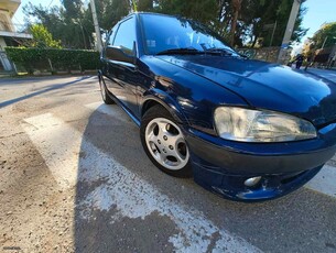 Peugeot 106 '99 GTI