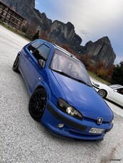 Peugeot 106 '99 RALLYE 1600CC 16V