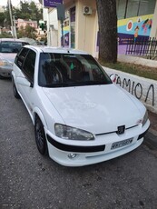 Peugeot 106 '99 RALLYE