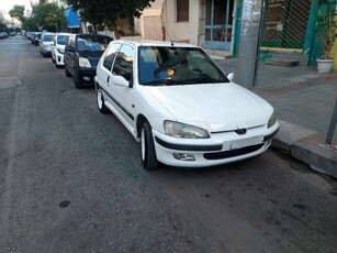 Peugeot 106 '99 XN 1.1