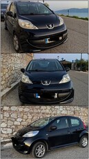 Peugeot 107 '06