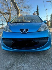 Peugeot 107 '06