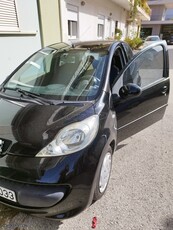 Peugeot 107 '07 1.0 68 Style