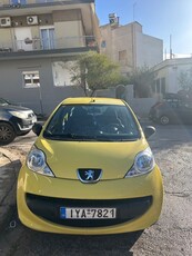 Peugeot 107 '07 107 1.0