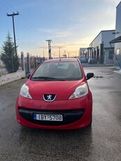 Peugeot 107 '07 107