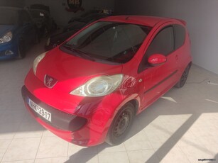 Peugeot 107 '07