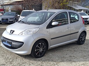 Peugeot 107 '07