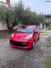 Peugeot 107 '07 Αυτόματο