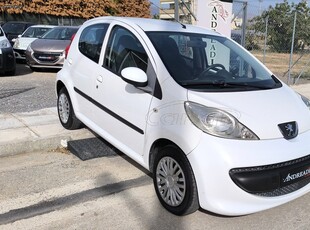 Peugeot 107 '07 *ANDREADIS CARS*ΑΥΤΟΜΑΤΟ!!!