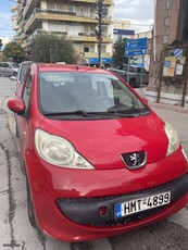 Peugeot 107 '07