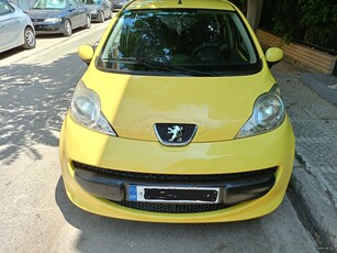 Peugeot 107 '07