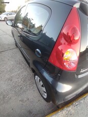 Peugeot 107 '08 107 1.0