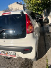 Peugeot 107 '08