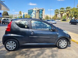 Peugeot 107 '08 ΑΥΤΟΜΑΤΟ ΕΛΛΗΝΙΚΟ ΠΛΗΡΩΜΕΝΑ ΤΕΛΗ 25