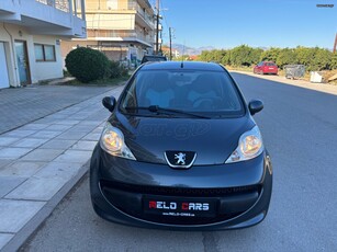 Peugeot 107 '08