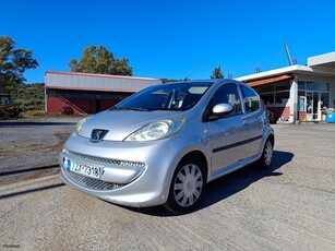 Peugeot 107 '08