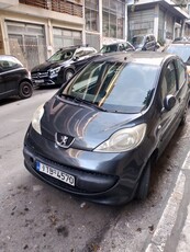 Peugeot 107 '08 ΑΥΤΟΜΑΤΟ