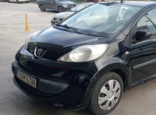 Peugeot 107 '08