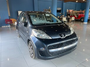 Peugeot 107 '09 *132399ΧΛΜ ΜΟΝΟ!!!*