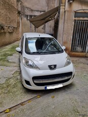 Peugeot 107 '10