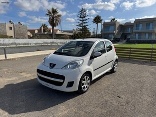 Peugeot 107 '10