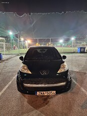 Peugeot 107 '10