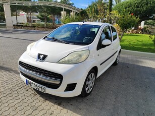 Peugeot 107 '10