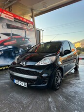 Peugeot 107 '11 1.0 68 ACTIVE