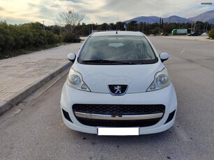 Peugeot 107 '11