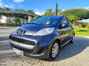 Peugeot 107 '11