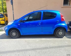 Peugeot 107 '11