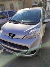 Peugeot 107 '11